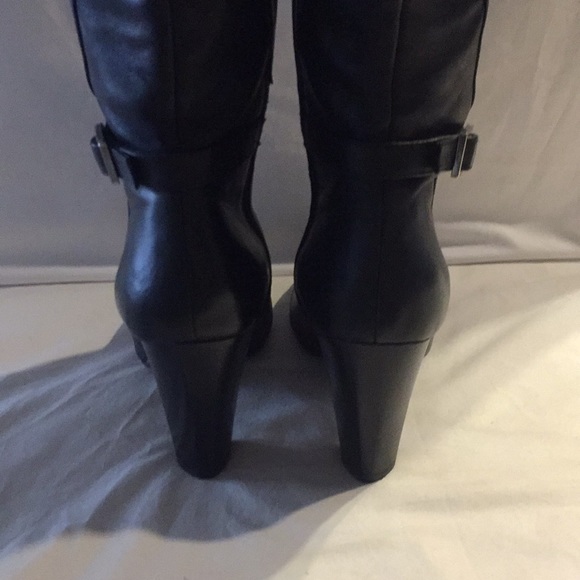 Marc Fisher Boots - Picture 4 of 8